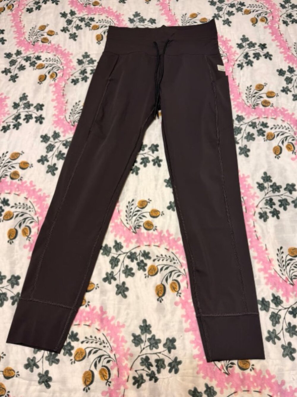 Vuori Daily Pocket Leggings